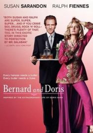 "Bernard And Doris" (2007) DVDRip.XviD-BeStDivX