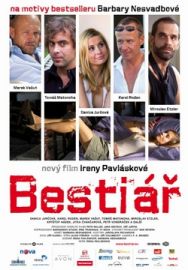 "Bestiar" (2007) DVDRip.XviD-PiVO