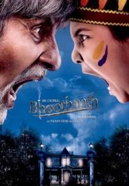 "Bhoothnath" (2008) PROPER.DVDRip.XviD-BrG