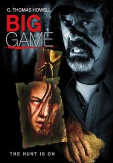 "Big Game" (2008) DVDRip.XviD-ELiA