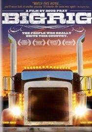 "Big Rig" (2007) Docu.LiMiTED.DVDRIP.XVID-iGNiTE    