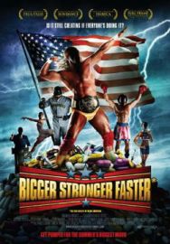 "Bigger Stronger Faster" (2008) PROPER.DVDSCR.XviD-VoMiT
