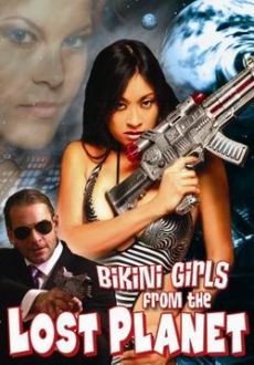 "Bikini Girls From The Lost Planet" (2006) DVDRip.XviD-FiCO