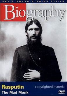 "Biography Rasputin: The Mad Monk" (2005) DVDRip.XviD-EPiSODE