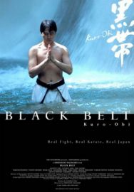 "Black Belt" (2007) DVDRip.XviD-WiRA 