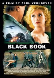 "Black Book" (2006) PL.DVDRip.XViD-DAViNCi