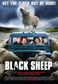 "Black Sheep" (2006) LIMITED.WORKPRINT.XViD-mVs