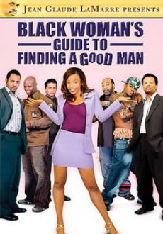 "Black Womans Guide To Finding A Good Man" (2007) DVDRip.XviD-VoMiT