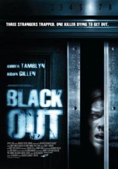 "Blackout" (2007) PL.DVDRip.XviD-KiCZ