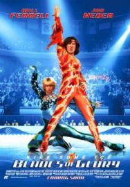 "Blades Of Glory" (2007) DVDRip.XviD-DoNE