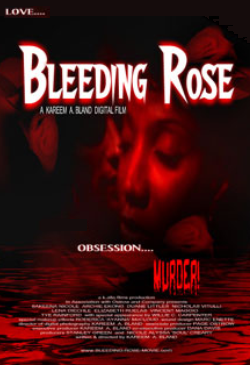 "Bleeding Rose" (2007) STV.DVDRip.XviD-DOMiNO