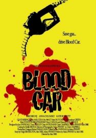 "Blood Car" (2007) DVDRip.XviD-DOMiNO