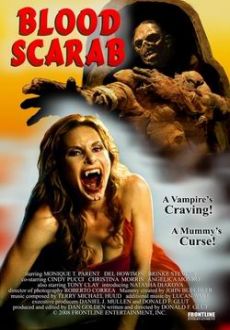 "Blood Scarab" (2008) DVDRip.XviD-DOMiNO