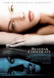 "Blood and Chocolate" (2007) DVDRip.XviD-THRiVE