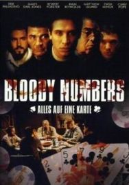 "Bloody Numbers" (2008) DVDRip.XviD-PROMiSE