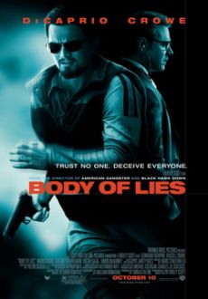 "Body Of Lies" (2008) PL.BDRip.XViD-DMX