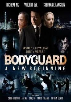 "Bodyguard: A New Beginning" (2008) DVDRip.XviD-BeStDivX