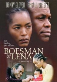 "Boesman And Lena" (2000) DVDRip.XviD-VoMiT