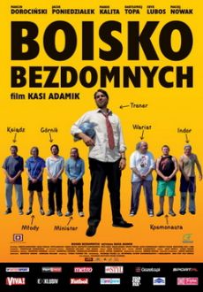 "Boisko Bezdomnych" (2008) PL.CAM.XviD-ProPL