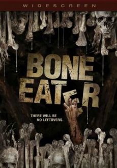 "Bone Eater" (2007) PL.STV.DVDRip.XViD-HDJ