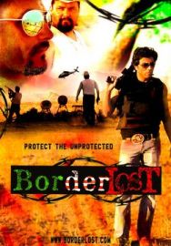 "Border Lost" (2008) DVDSCR.XviD-VoMiT