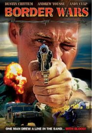 "Border Wars" (2007) STV.DVDRip.XviD-CoWRY