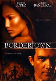 "Bordertown" (2006) PL.DVDRiP.XviD-CiNE0S