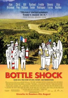 "Bottle Shock" (2008) LIMITED.DVDRip.XviD-ARROW