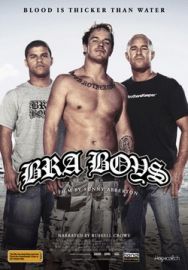 "Bra Boys" (2007) DVDRip.XviD-aAF