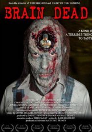 "Brain Dead" (2008) DVDRip.XviD-BeStDivX