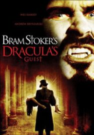 "Bram Stokers Draculas Guest" (2008) STV.DVDRip.XviD-TheWretched