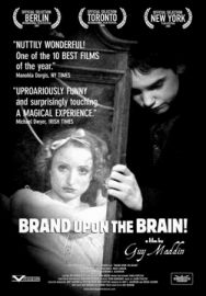 "Brand Upon the Brain" (2006) DVDRip.XviD-VoMiT