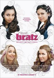 "Bratz: The Movie" (2007) PROPER.CAM.XviD-CAMERA