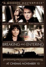 "Breaking and Entering" (2006) PL.DVDRiP.XviD-FTA 