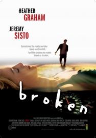 "Broken" (2006) DVDRip.XviD-W1S3