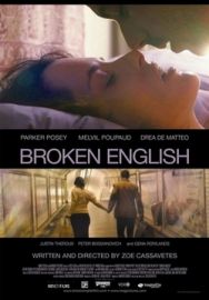"Broken English" (2006) LIMITED.DVDRip.XviD-SAPHiRE