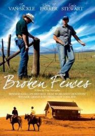 "Broken Fences" (2008) DVDRip.XviD-VoMiT