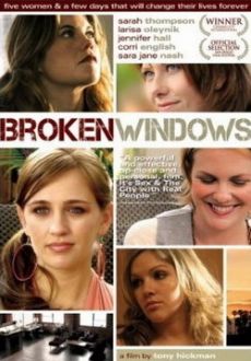 "Broken Windows" (2008) DVDRip.XviD-VoMiT