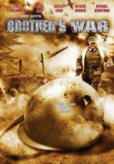 "Brothers War" (2009) DVDRip.XviD-TFE