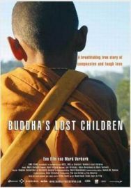 "Buddhas Lost Children" (2006) DVDRip.XviD-WRD