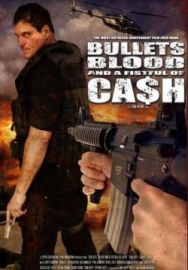 "Bullets, Blood & A Fistful Of Cash" (2006) DVDRip.XviD-BeStDivX