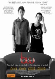 "Burke And Wills" (2006) DVDRip.XviD-aAF