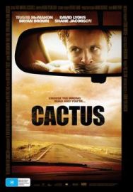 "Cactus" (2008) DVDRip.XviD-aAF