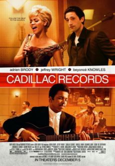 "Cadillac Records" (2008) DVDScr.XviD-NoSCR