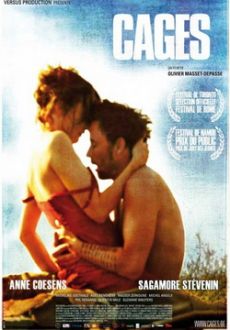 "Cages" (2006) DVDRip.XviD-DOMiNO