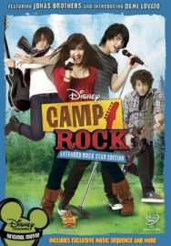 "Camp Rock" (2008) WS.DVDRip.XviD-FRAGMENT