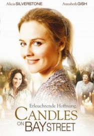 "Candles On Bay Street" (2006) DVDRip.XviD-FRAGMENT