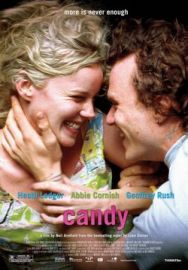 "Candy" (2006) PL.DVDRip.XviD-KiCZ