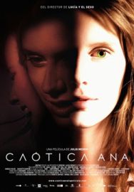 "Caotica Ana" (2007) DVDRip.XviD-WRD