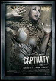 "Captivity" (2007) PL.DVDRiP.XviD-CNS 